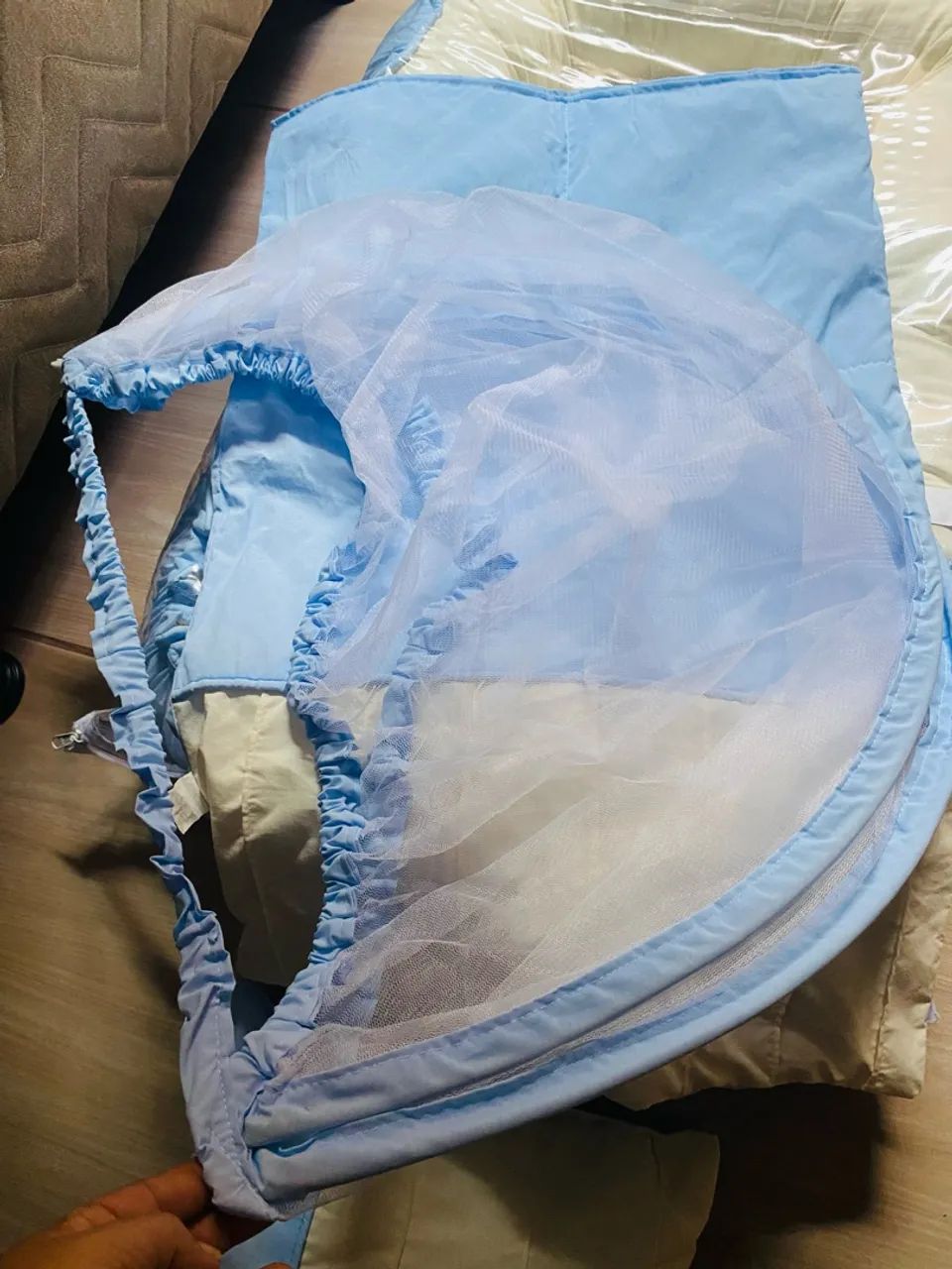Ninho redutor  - Foto 4
