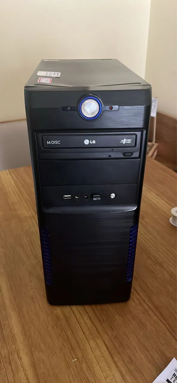 Vendo PC - Foto 2