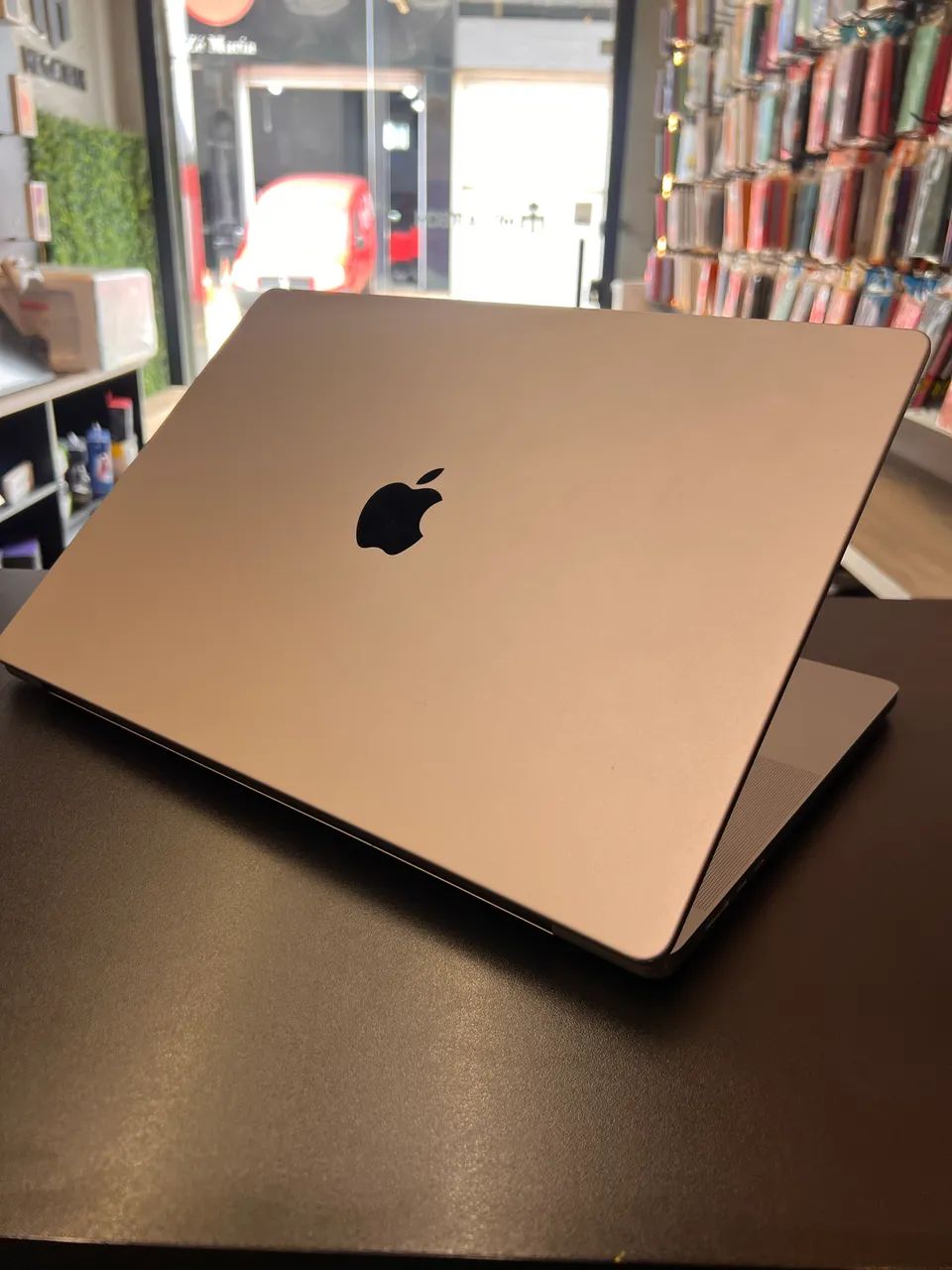 Macbook Pro M1 16 - Foto 3