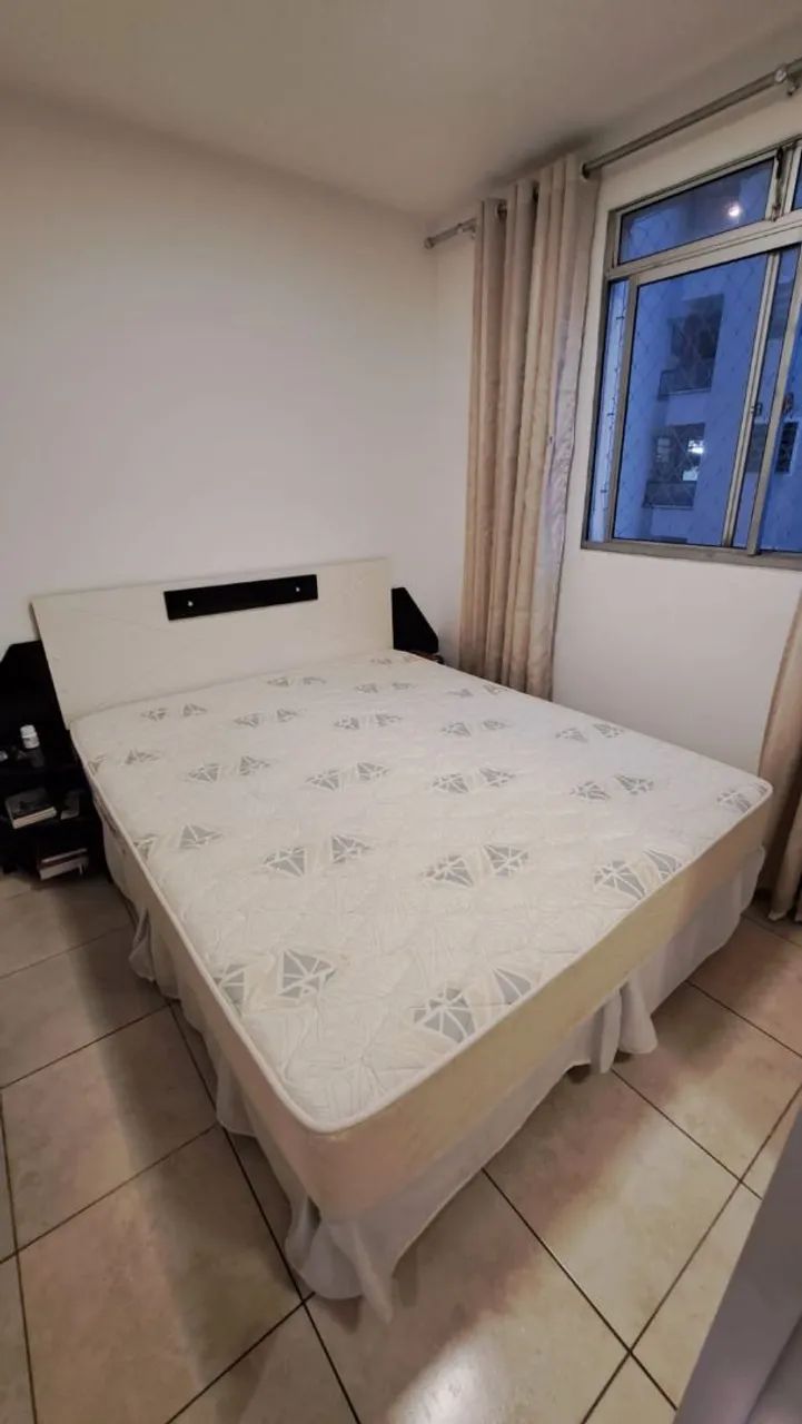 colchão diamante d33 - Foto 3