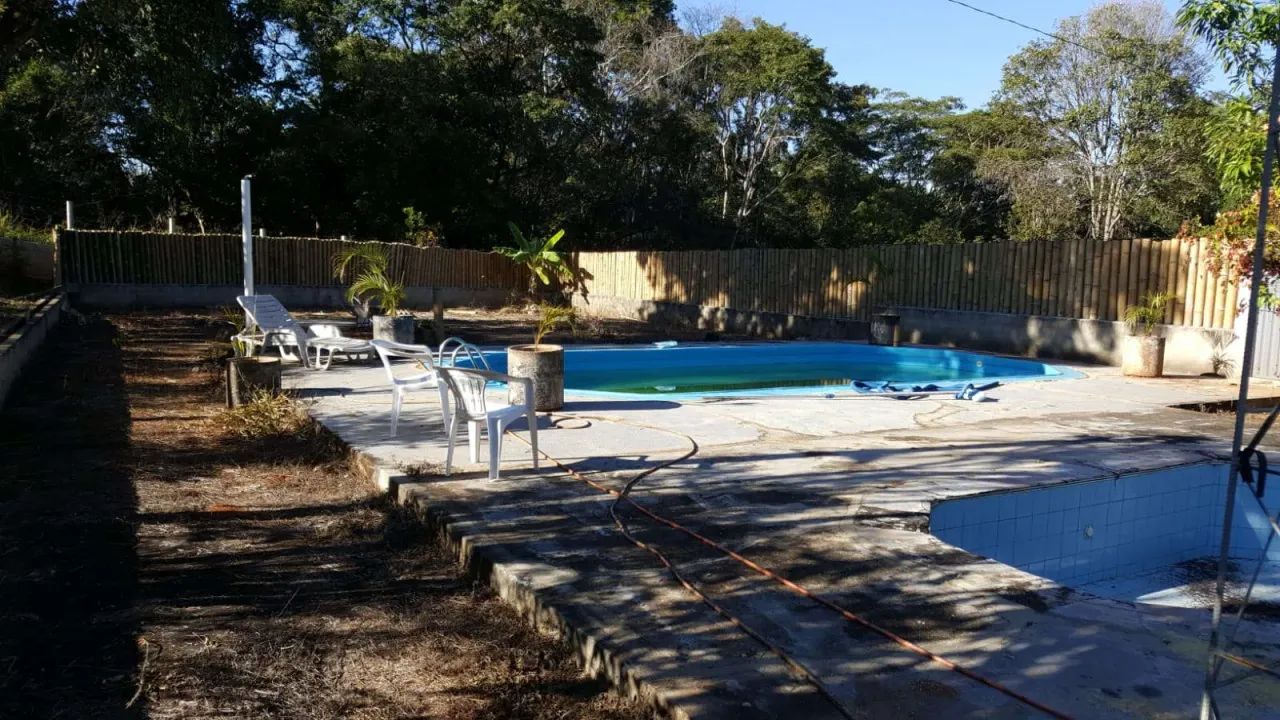 CHÁCARA NERÓPOLIS - 2 CASAS  - 2 GALPÕES - 22 000m2 - Foto 3