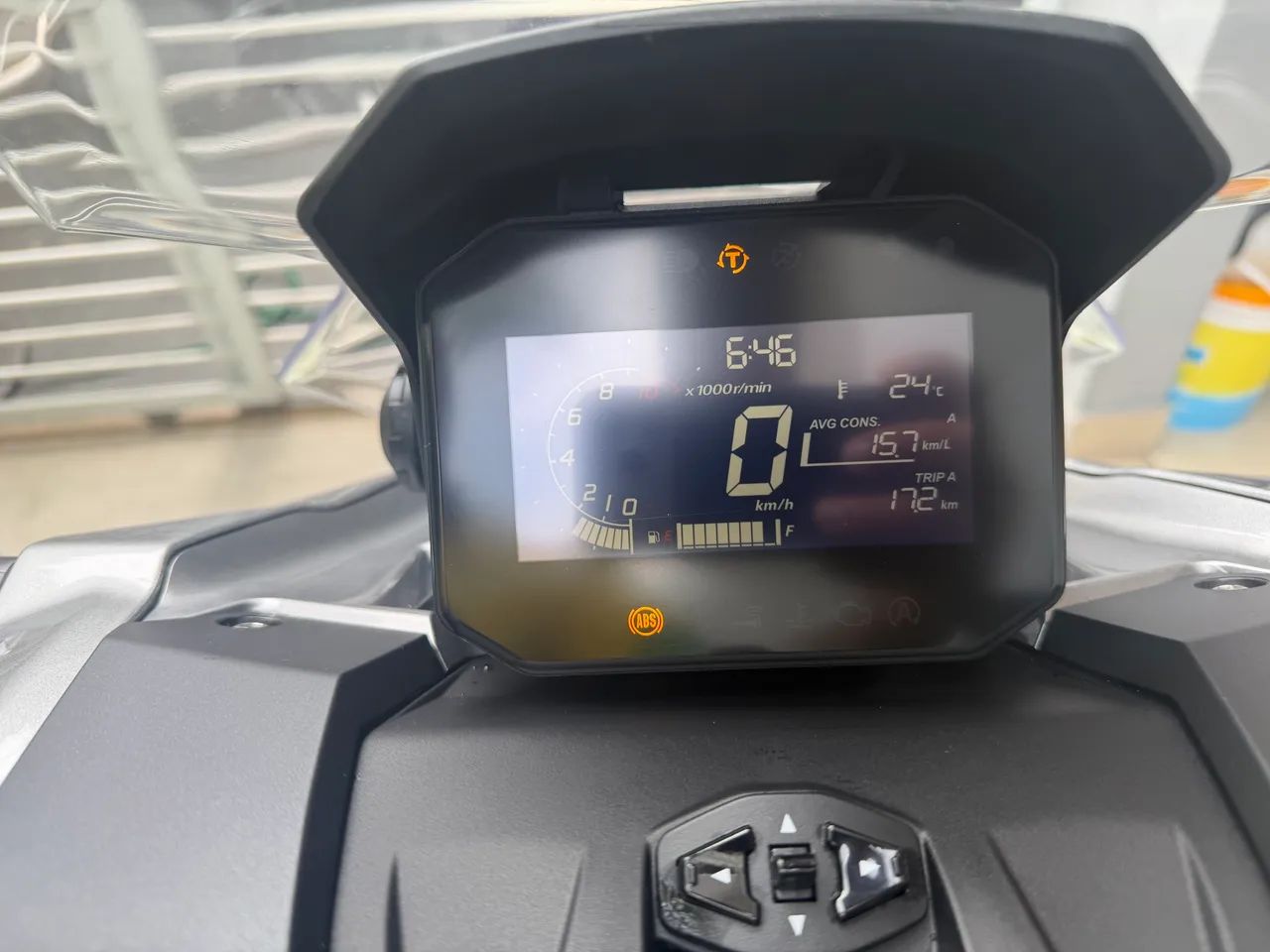 ADV 160 - ZERO KM - Foto 5