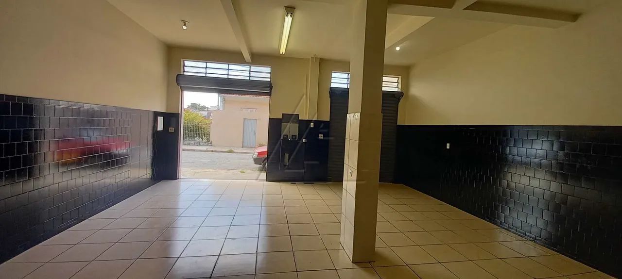 Salão, Jardim Monte Kemel, São Paulo, Cod: 3334 - Foto 2