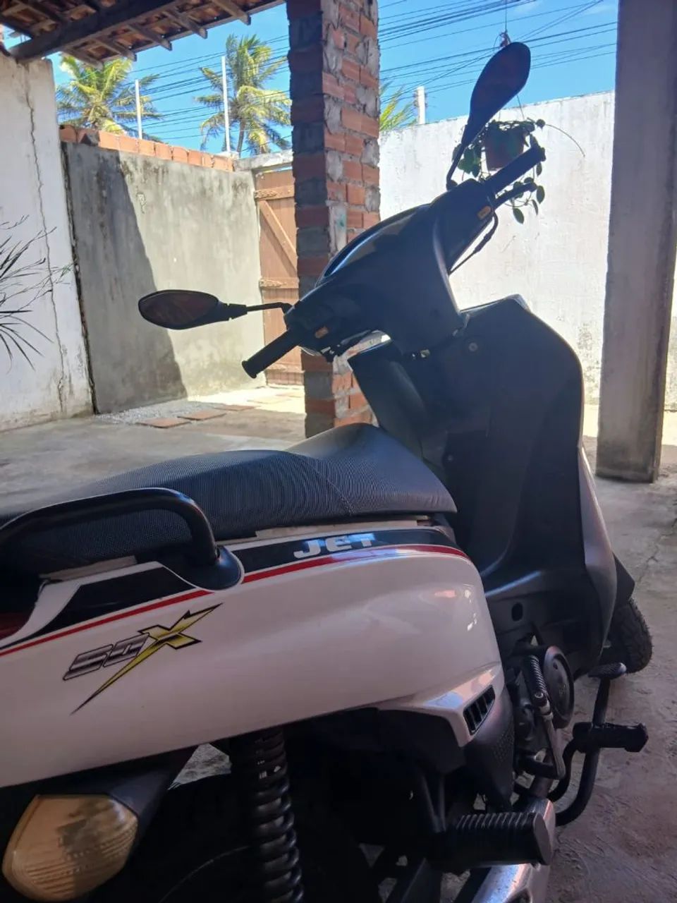 Vendo moto zerada  - Foto 5