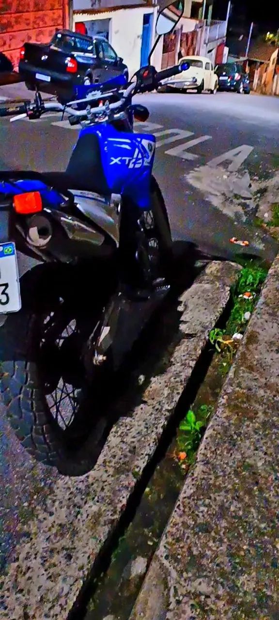 Xtz 125  - Foto 4