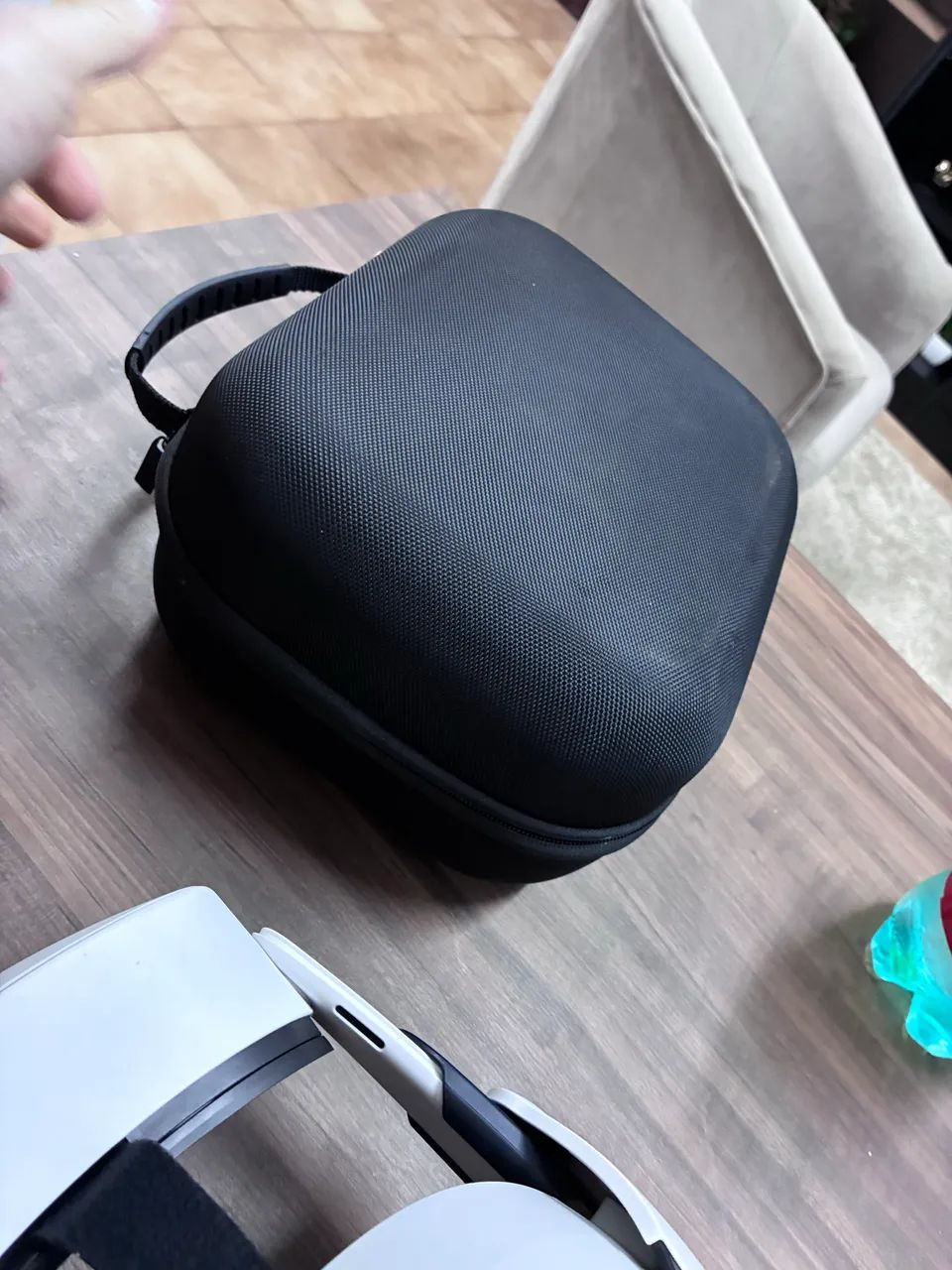Meta Quest 3s + bobo vr  - Foto 3