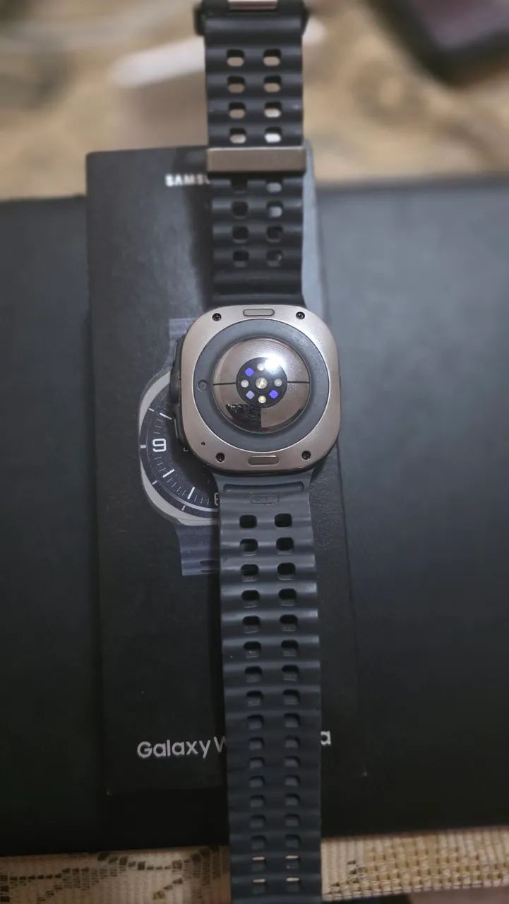 Galaxy Watch Ultra  - Foto 2