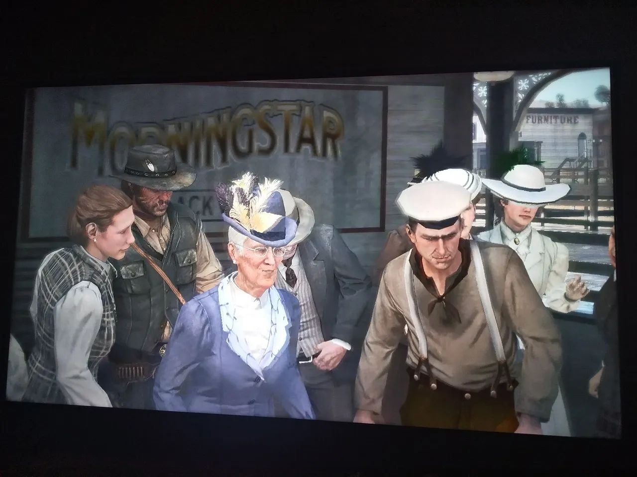 Red Dead Redemption de XBOX 360 - Foto 3