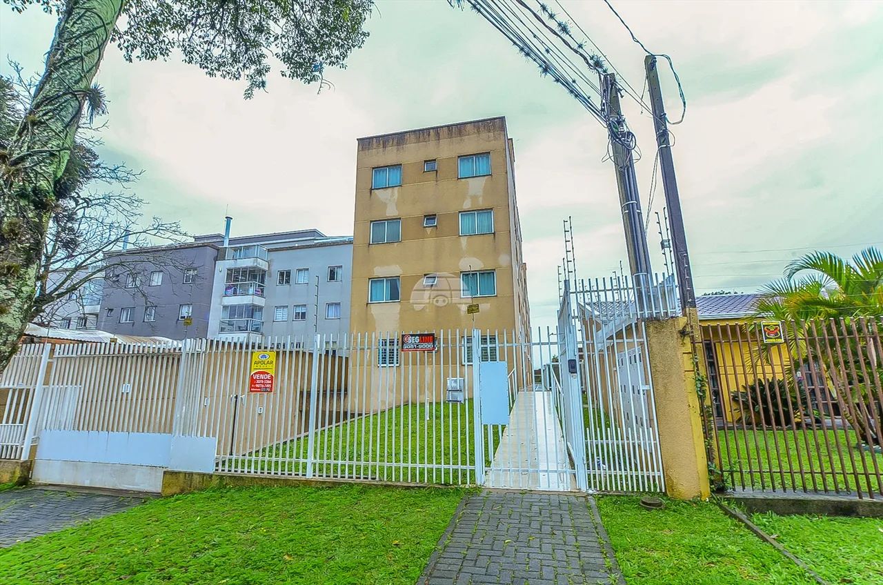 Vendas Apartamento Curitiba PR
