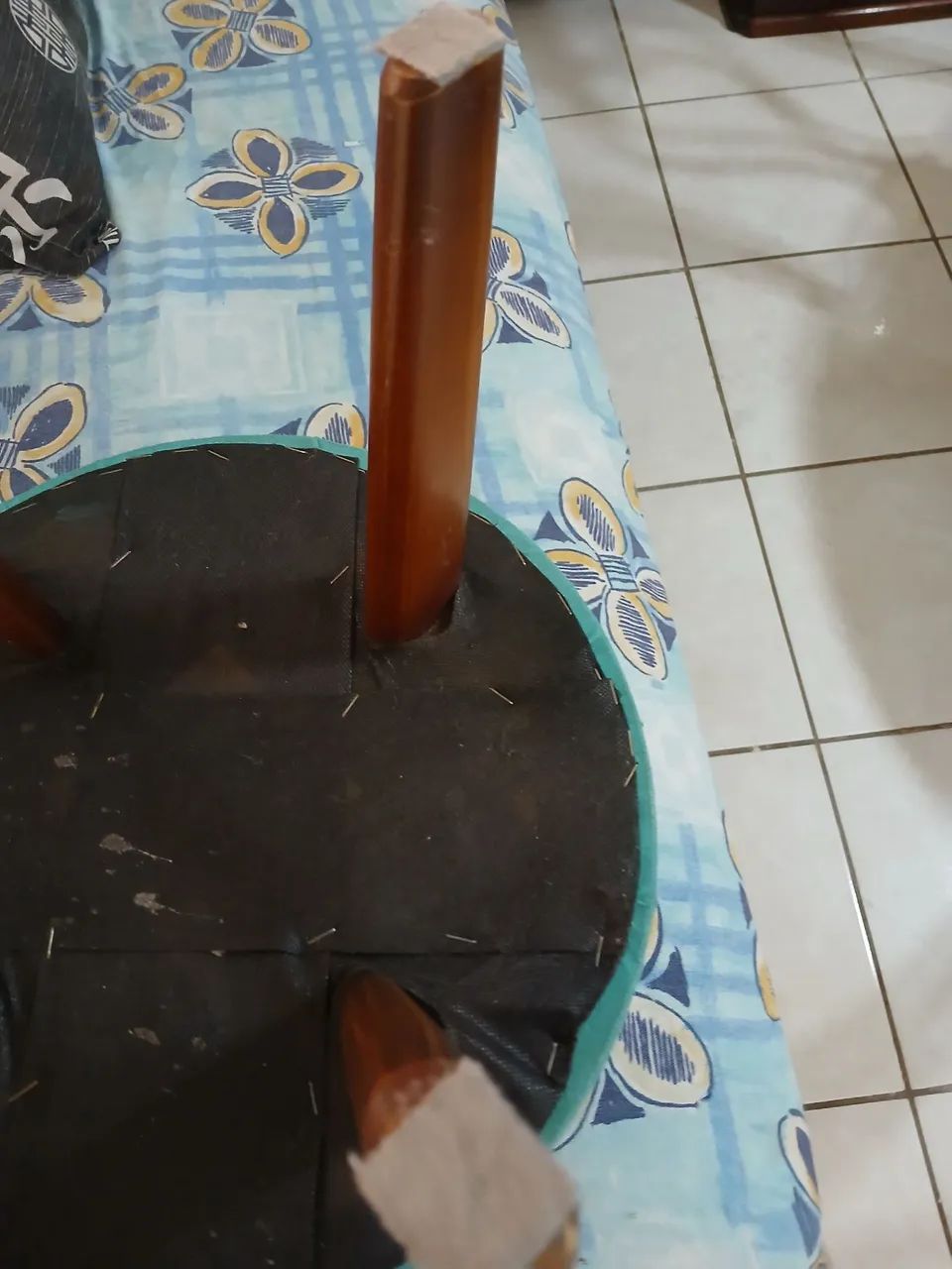 Purfe perfeito nada estragado  - Foto 4