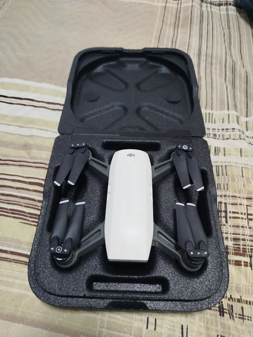 Drone DJI Spark Completo  - Foto 2