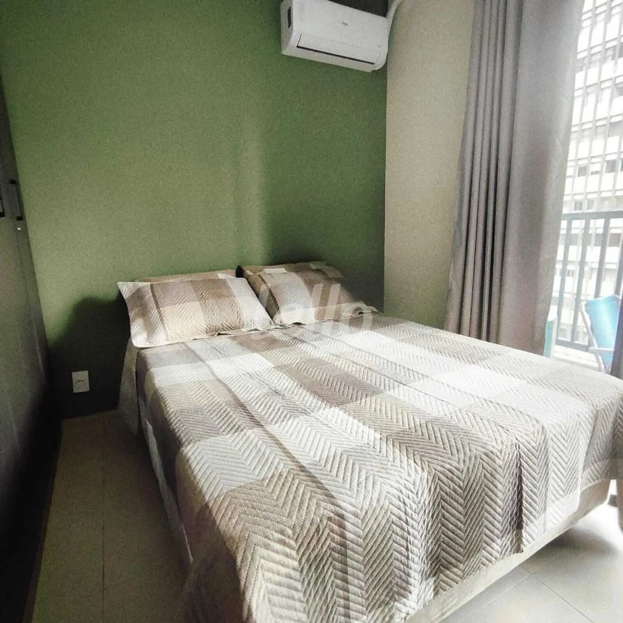 Apartamento 1 quartos para alugar no(a) Vila Buarque - Foto 3