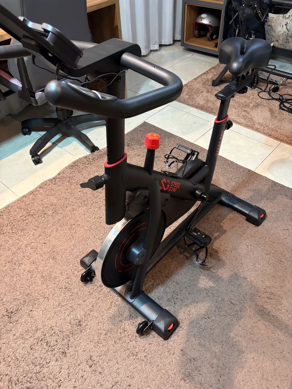 Bike Egormetrica Smart M6 - Foto 2