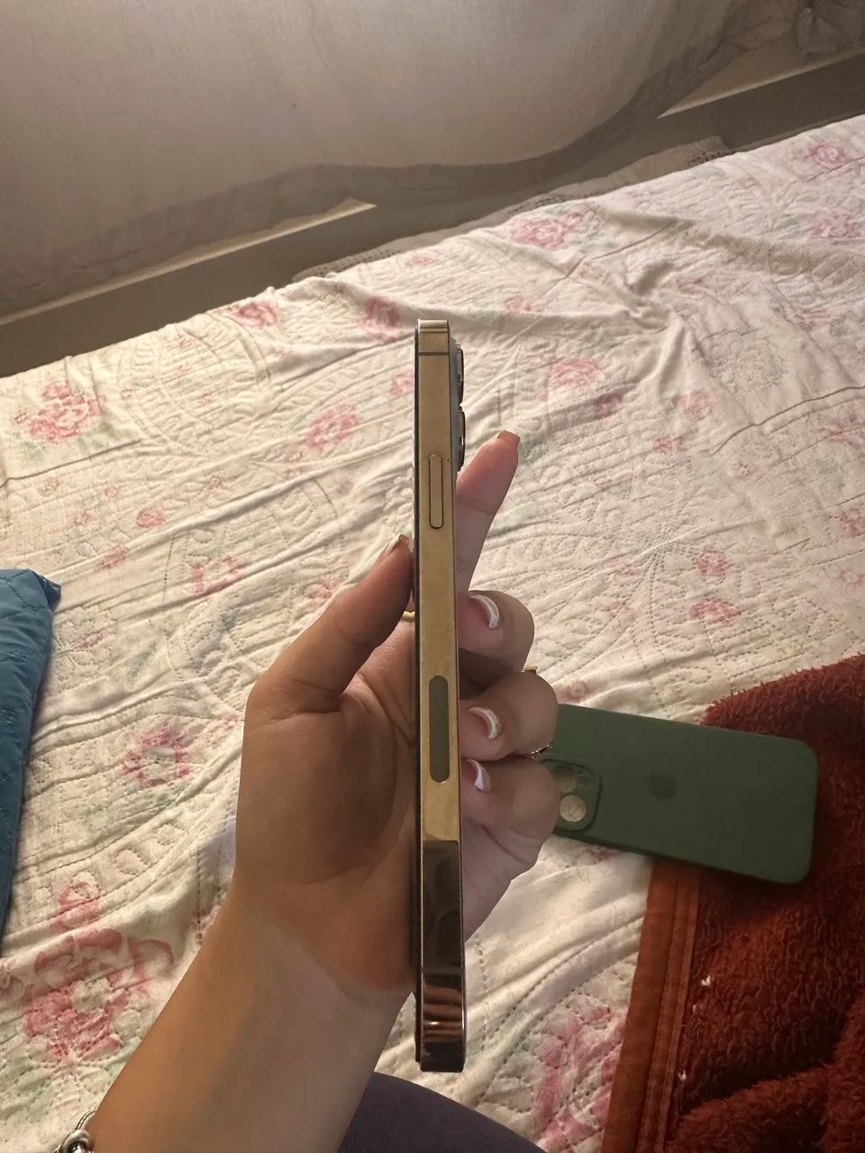 iPhone 13 Pro Max  - Foto 2