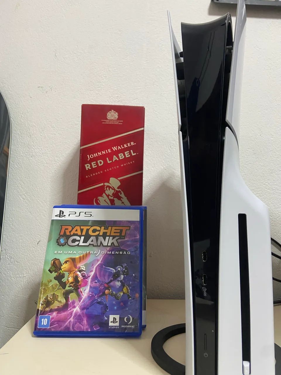 PlayStation 5 - Foto 3