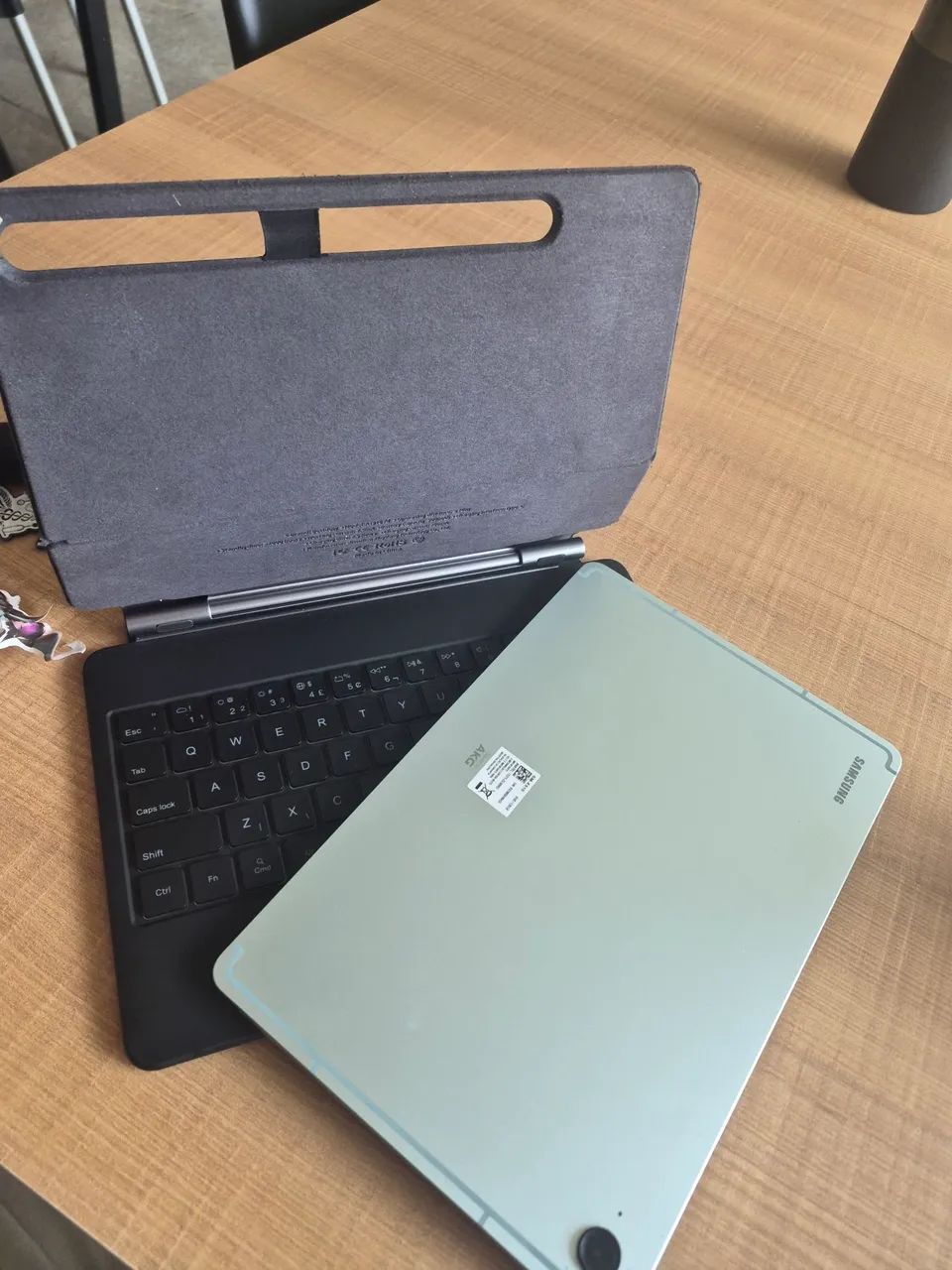 GALAXY TAB S10 FE - Foto 4