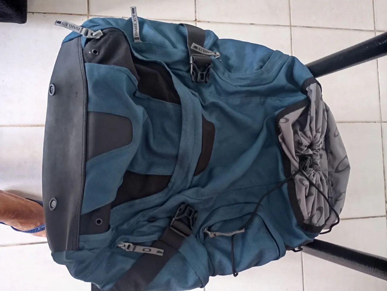 VENDO BOLSA TIRACOLO - Foto 4