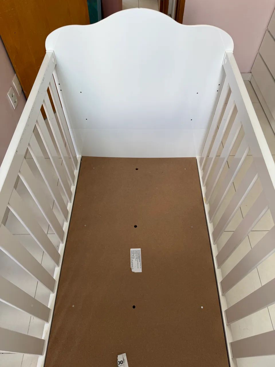 Berço Cama  - Foto 4