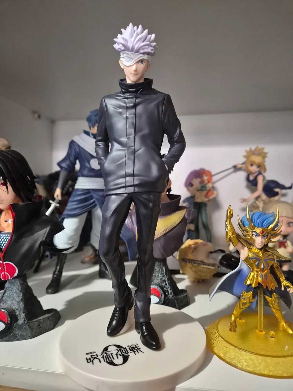 Action figure Satoru Gojo  - Foto 2