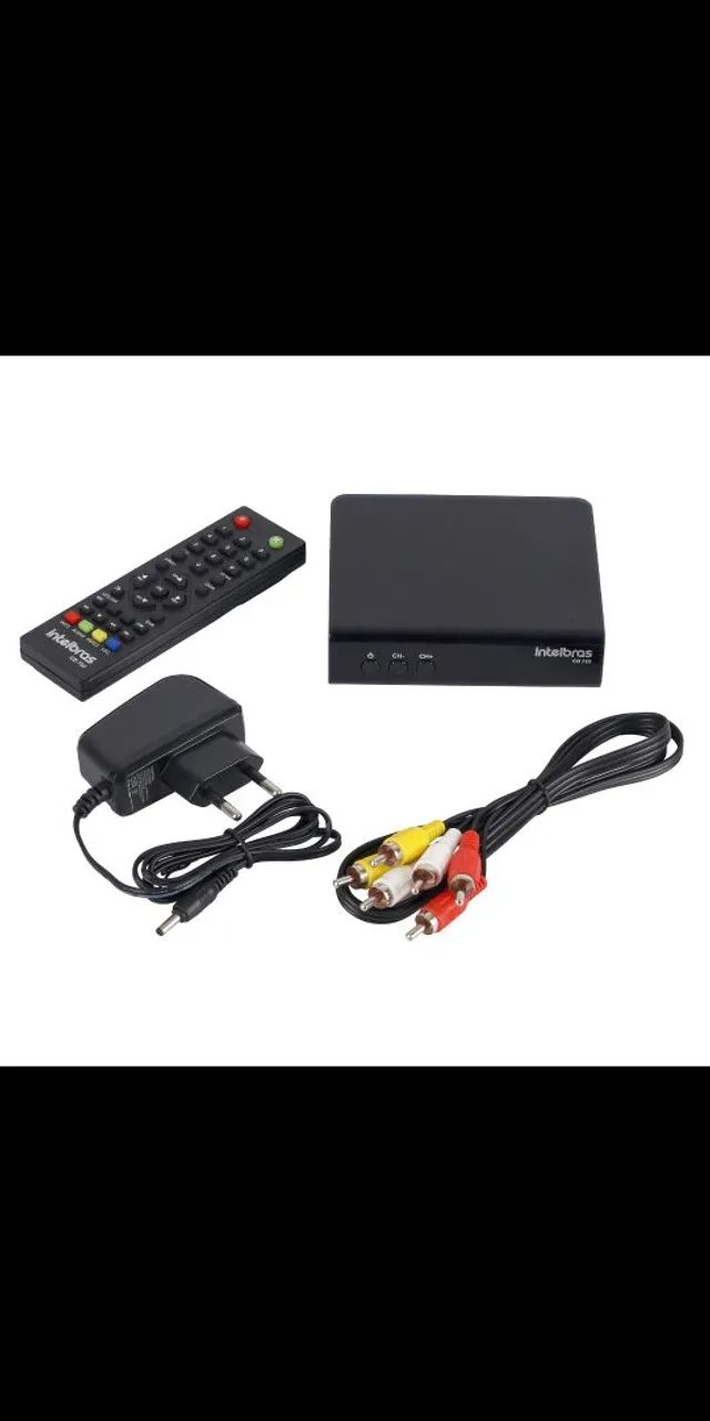 Conversor tv - Foto 3