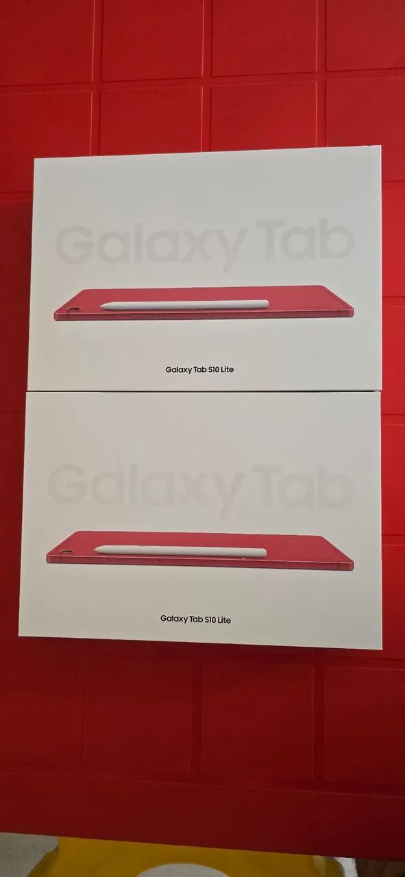 Tablet samsung