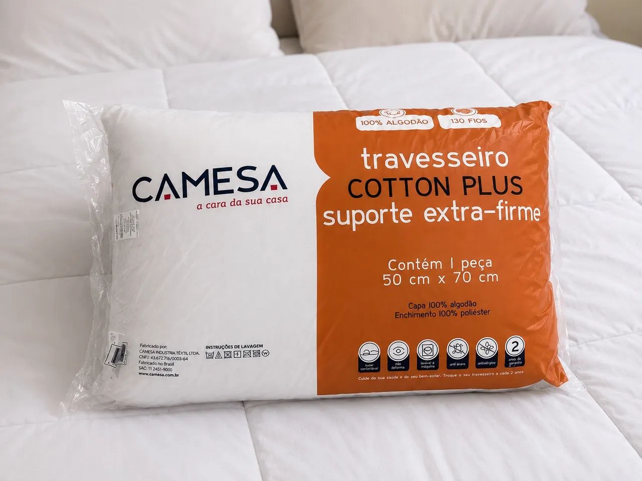 Cama ,mesa e banho  - Foto 5