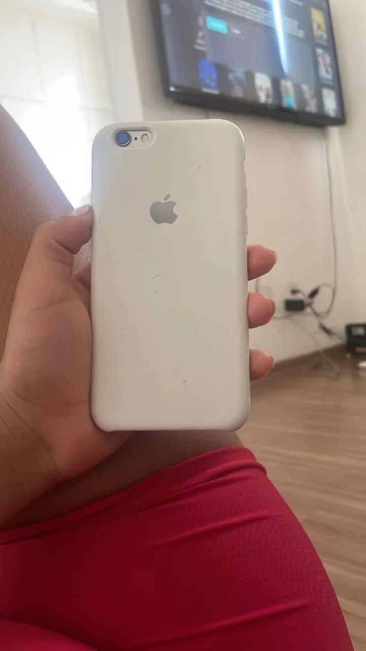 Iphone 6s - Foto 4