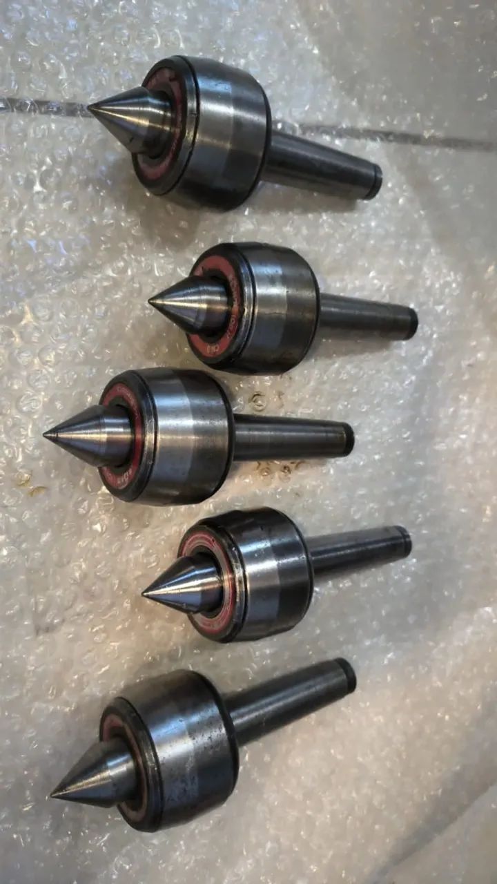 Ponto Rotativo Rohm Modelo 106H CM3 Alta precisão 