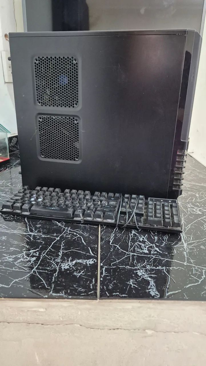 Computador Gamer - Foto 4