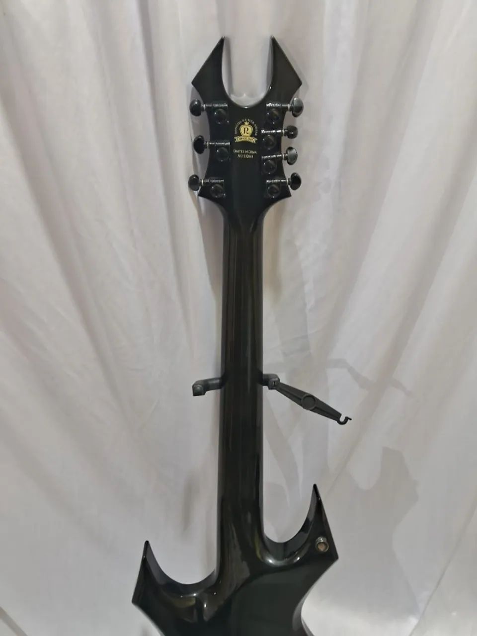 Bc Rich KKW7 (ACEITO TROCA) - Foto 5