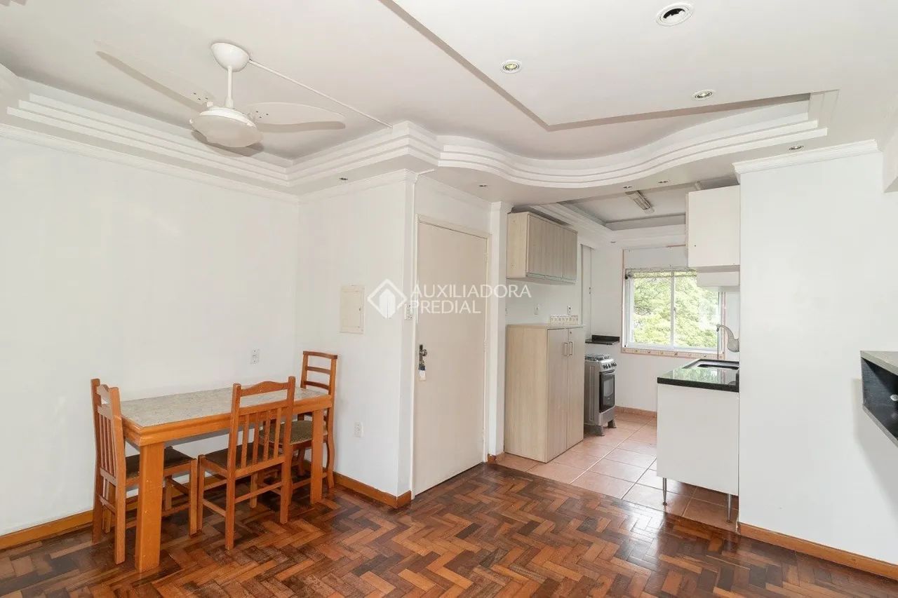Apartamento 2 quarto(s), no bairro Menino Deus
