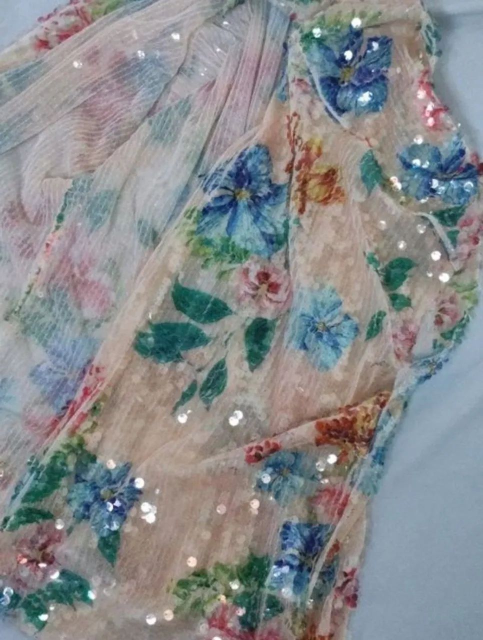 Kimono FARM estampa M - Foto 3