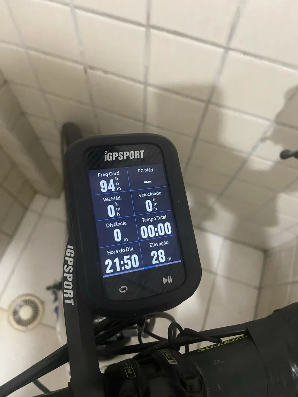 Igsport 300  - Foto 5