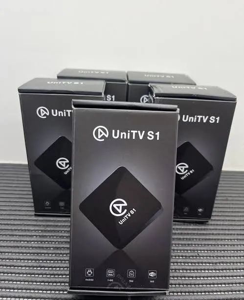 Uni s1