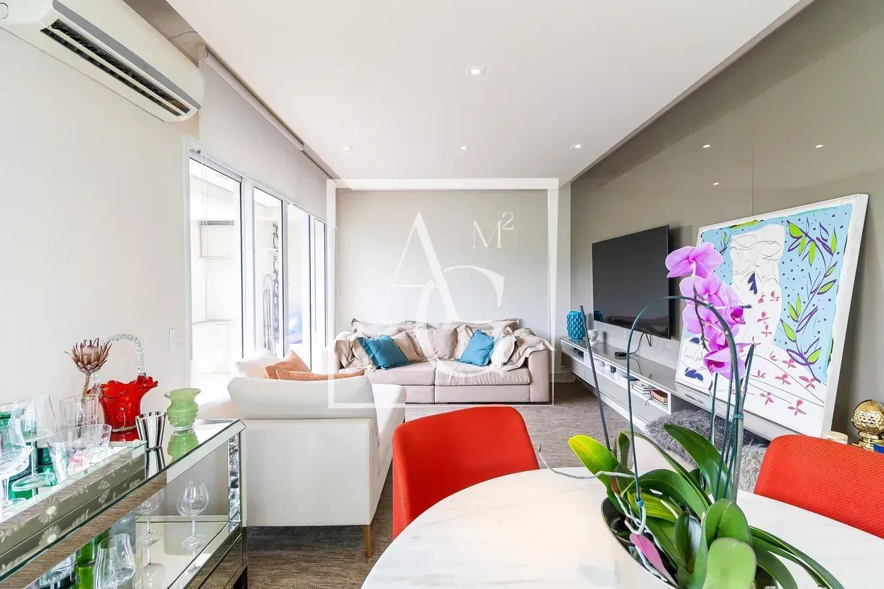 Apartamento de 172 m² e 3 dormitórios à venda no Panamby - Foto 2