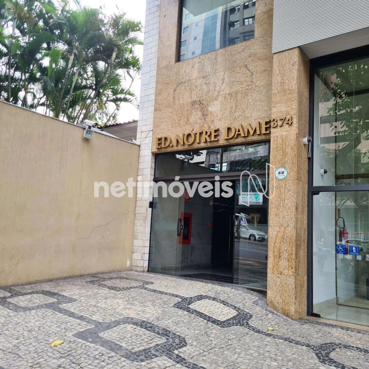 Venda Andar-pilotis Lourdes Belo Horizonte - Foto 3