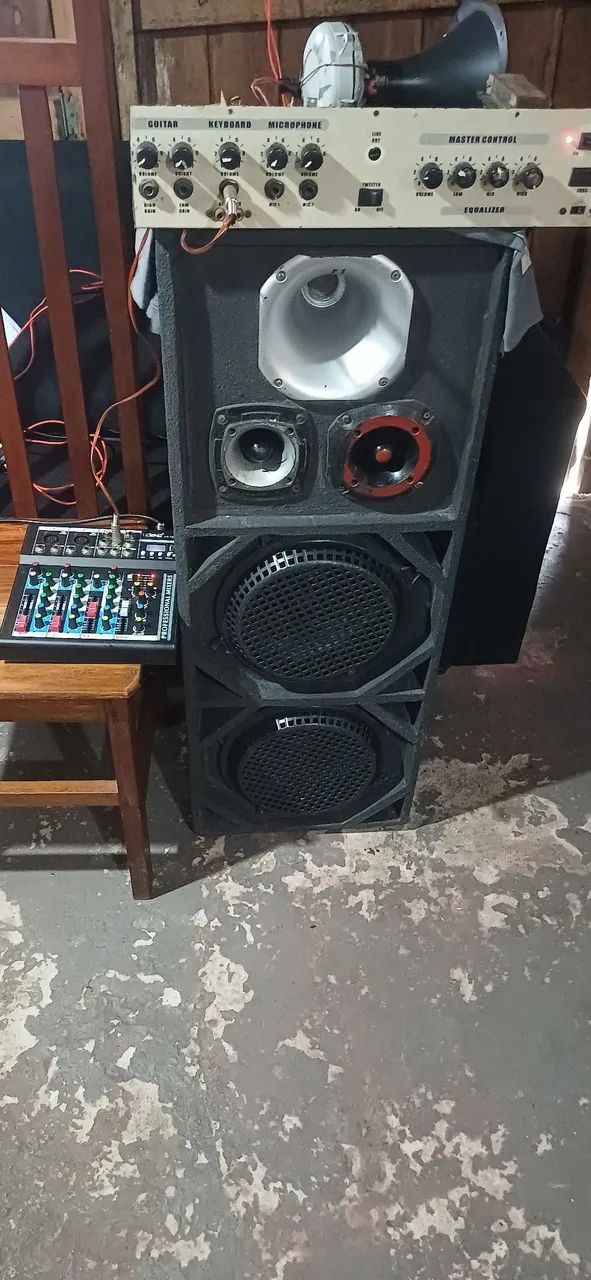 Vê vendo este som - Foto 3