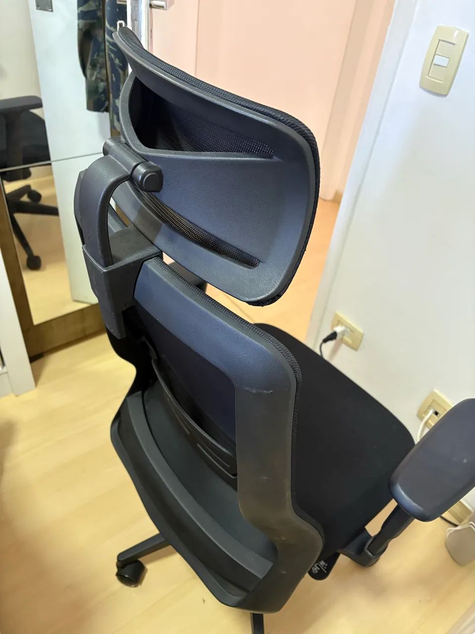 Carreira ergonômica  - Foto 5