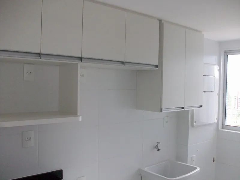 Apartamento de 3 Quartos na QS 120 em Samambaia