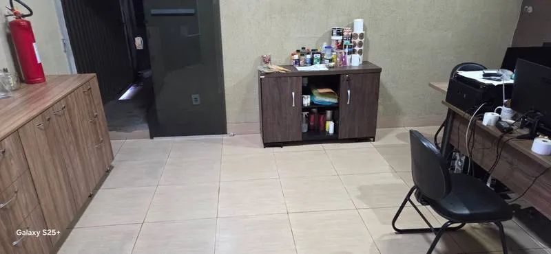 Vende se Galpão c/ Mesanino - Foto 3