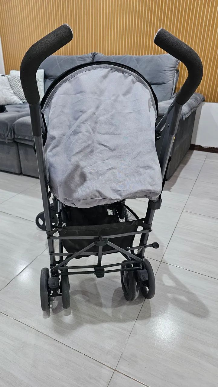 Carrinho de bebê  - Foto 4