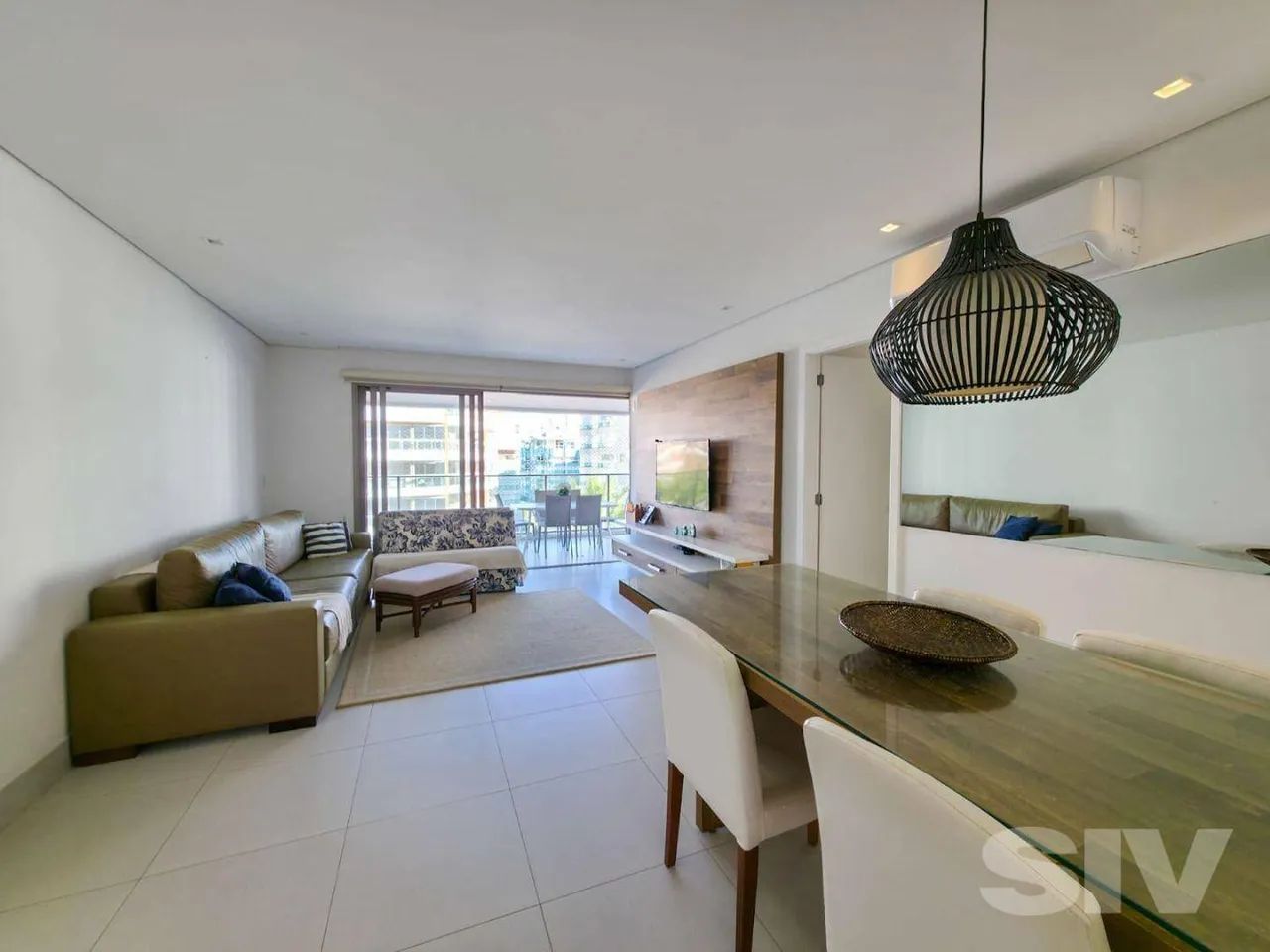 Apartment em Módulo 7 - Costa Amalfitana - Foto 3