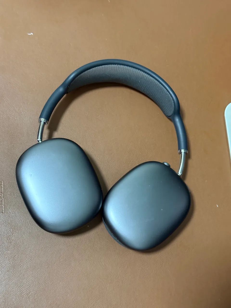 AirPods Max - Cinza - Foto 2