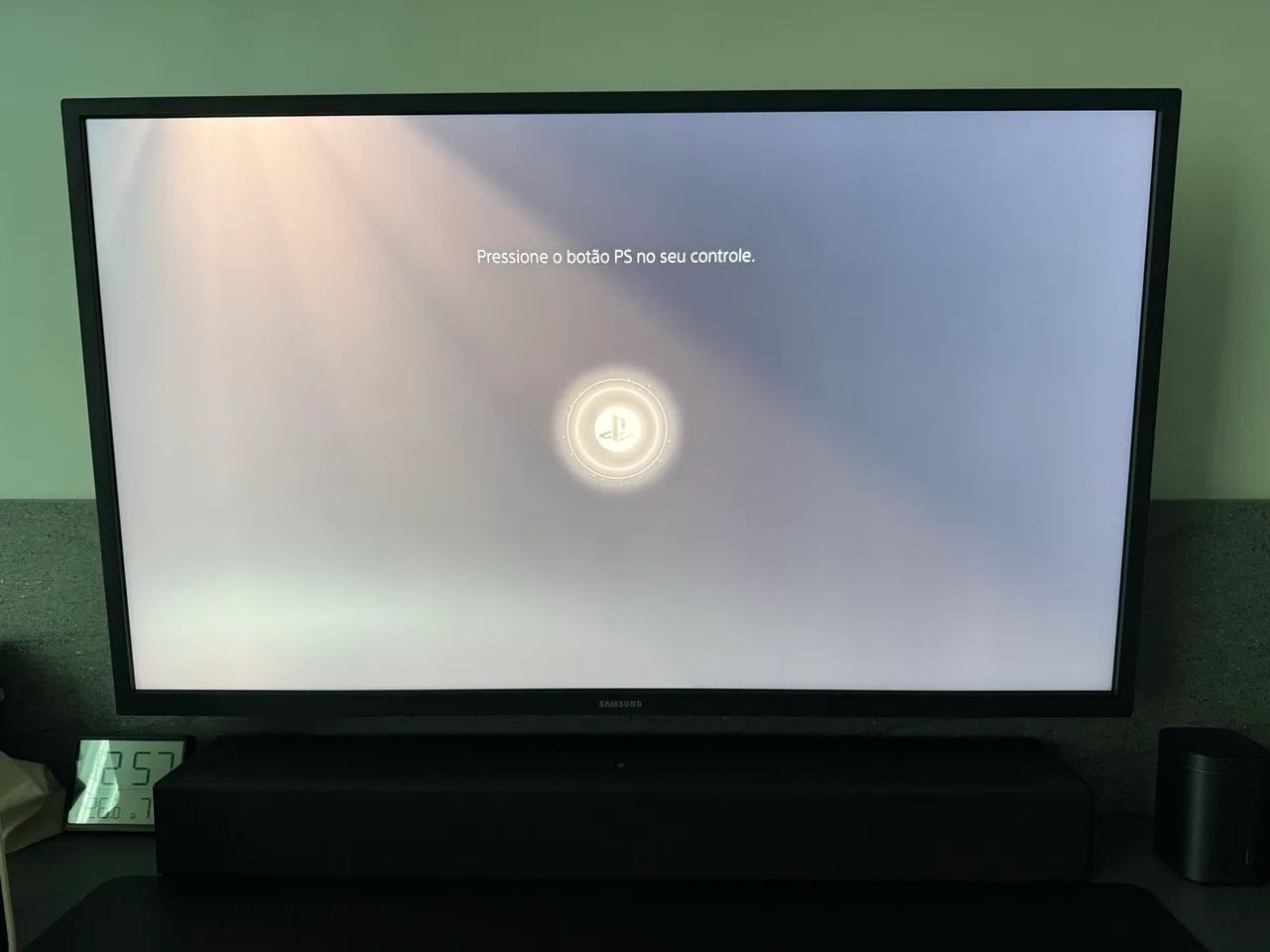 Monitor 4K Samsung - Foto 2