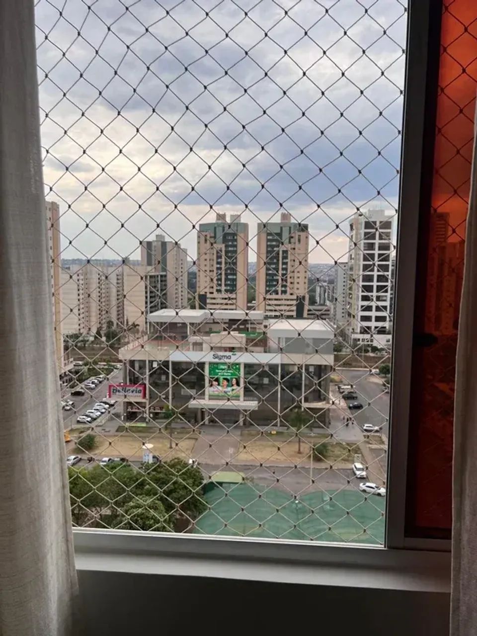 Apartamento em Águas Claras. Real Quality. Kitnet.
