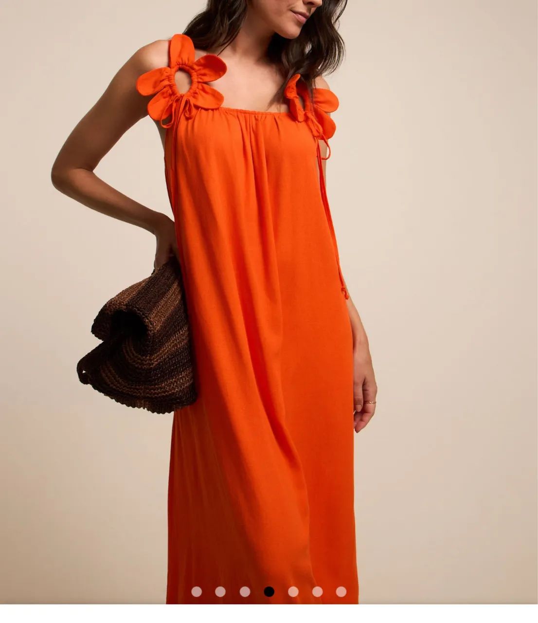 Vestido flores - Foto 5