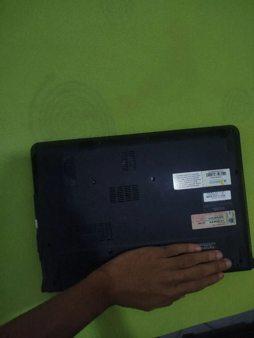 Vendo notebook  - Foto 3