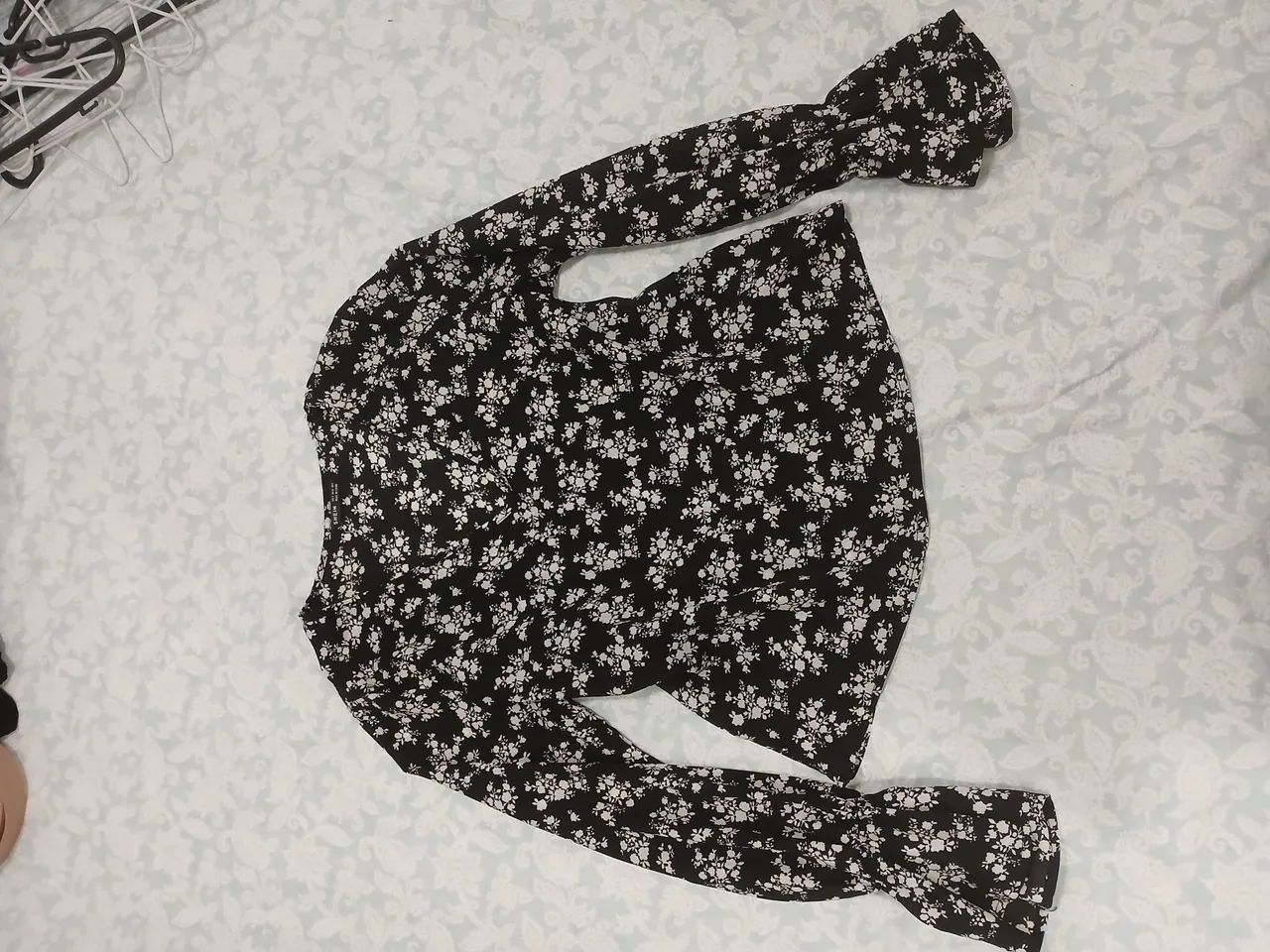 BLUSA SHEIN- TAM P - Foto 3