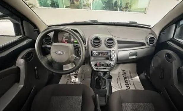 Ford Ka 2010