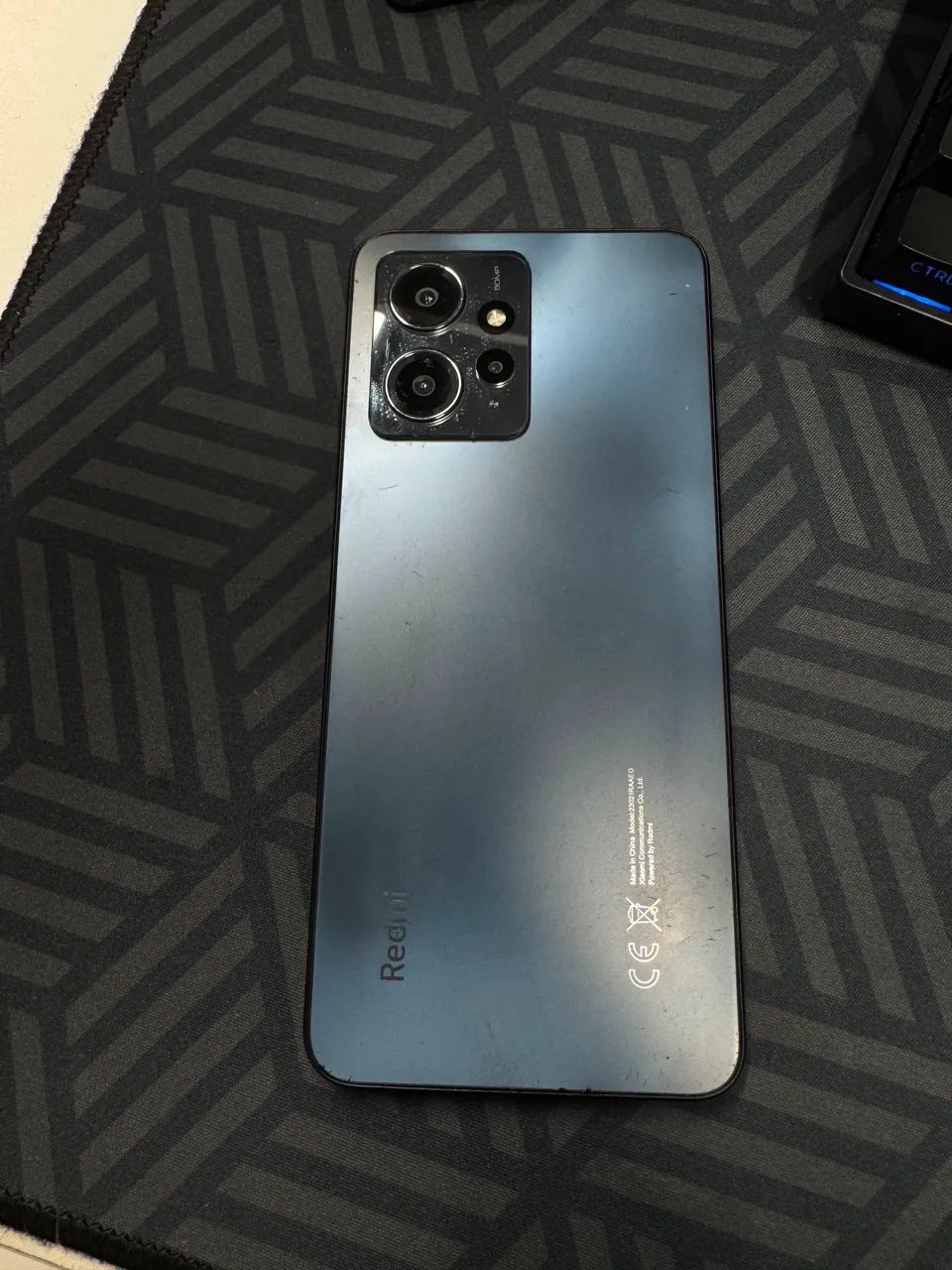 Redmi note 12 - Foto 3